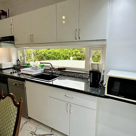 بيت للعطل Complex House Near The