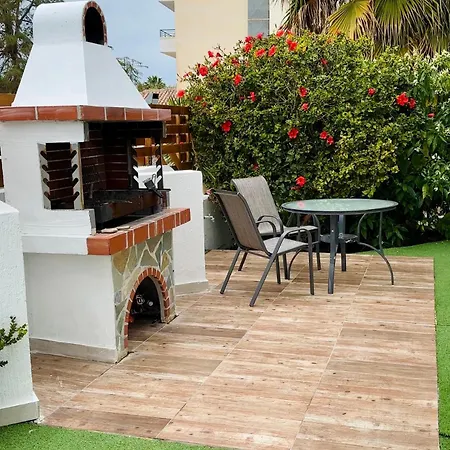 بيت للعطل Complex House Near The بافوس
