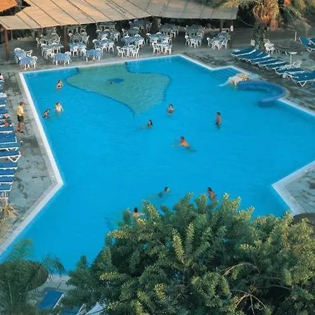 Casa vacanze Complex House Near The Paphos
